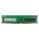 Оперативна пам'ять Kingston 4Gb DDR4-2133 PC4-17000 (KVR21N15S8-4) UDIMM Non-ECC Unbuffered