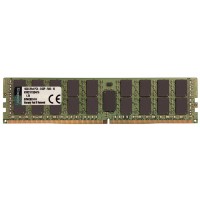 Оперативна пам'ять Kingston 16Gb DDR4-2133 PC4-17000R 2Rx4 (KVR21R15D4/16) RDIMM ECC Registered