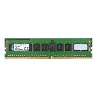 Оперативна пам'ять Kingston 8Gb DDR4-2133 PC4-17000 (KVR21R15S4/8) RDIMM ECC Registered