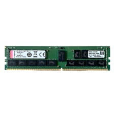 Оперативна пам'ять Kingston 16Gb DDR4-2400 PC4-19200 2Rx4 (KVR24R17D4/16) RDIMM ECC Registered