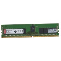 Оперативна пам'ять Kingston 16Gb DDR4-2400 PC4-19200 2Rx8 (KVR24R17D8/16MA) RDIMM ECC Registered