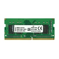 Оперативна пам'ять Kingston 8Gb DDR4-2400 PC4-19200 (KVR24S17S8/8) SODIMM Non-ECC Small Outline
