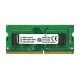 Оперативна пам'ять Kingston 8Gb DDR4-2400 PC4-19200 (KVR24S17S8/8) SODIMM Non-ECC Small Outline