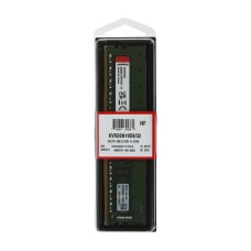 Оперативна пам'ять Kingston 32Gb DDR4-2666 PC4-21300 2Rx8 (KVR26N19D8/32) UDIMM Non-ECC Unbuffered