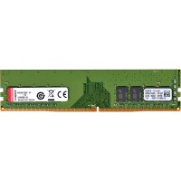 Оперативна пам'ять Kingston 8Gb DDR4-2666 PC4-21300 (KVR26N19S8/8) UDIMM Non-ECC Unbuffered