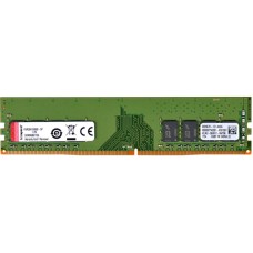 Оперативна пам'ять Kingston 8Gb DDR4-2666 PC4-21300 (KVR26N19S8/8) UDIMM Non-ECC Unbuffered