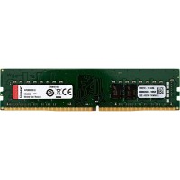 Оперативна пам'ять Kingston 16Gb DDR4-3200 PC4-25600 2Rx8 (KVR32N22D8/16) UDIMM Non-ECC Unbuffered