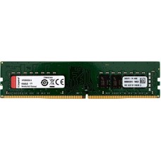 Оперативна пам'ять Kingston 16Gb DDR4-3200 PC4-25600 2Rx8 (KVR32N22D8/16) UDIMM Non-ECC Unbuffered