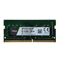 Оперативна пам'ять Apacer 8Gb DDR4-2400 PC4-19200 (76.C31LG.D080B) SODIMM ECC Small Outline