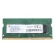 Оперативна пам'ять ADATA 8Gb DDR4-2666 PC4-21300 (AO1P26KC8T1-BXPS) SODIMM Non-ECC Small Outline