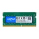 Оперативна пам'ять Crucial 16Gb DDR4-2666 PC4-21300 (CT16G4SFS8266) SODIMM Non-ECC Small Outline