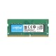 Оперативна пам'ять Crucial 4Gb DDR4-2400 PC4-19200 (CT4G4SFS824A) SODIMM Non-ECC Small Outline