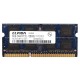 Оперативна пам'ять Elpida 8Gb DDR3-1600 PC3L-12800 (EBJ81UG8EFU0-GN-F) SODIMM Non-ECC Small Outline