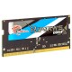 Оперативна пам'ять G.Skill Ripjaws 8Gb DDR4-2400 PC4-19200 (F4-2400C16S-8GRS) SODIMM Non-ECC Small Outline