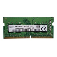 Оперативна пам'ять SK Hynix 8Gb DDR4-2400 PC4-19200 (HMA81GS6AFR8N-UH) SODIMM Non-ECC Small Outline