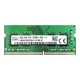 Оперативна пам'ять SK Hynix 8Gb DDR4-3200 PC4-25600 (HMA81GS6CJR8N-XN) SODIMM Non-ECC Small Outline