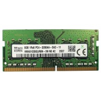 Оперативна пам'ять SK Hynix 8Gb DDR4-3200 PC4-25600 (HMA81GS6DJR8N-XN) SODIMM Non-ECC Small Outline