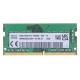 Оперативна пам'ять Hynix 16Gb DDR4-3200 PC4-25600 (HMAA2GS6CJR8N-XN) SODIMM Non-ECC Small Outline