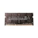 Оперативна пам'ять SK Hynix 8Gb DDR3-1600 PC3-12800S (HMT41GS6MFR8C-PB) SODIMM Non-ECC Small Outline
