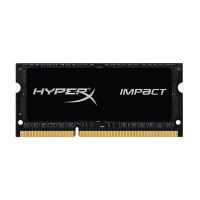 Оперативна пам'ять HyperX 4Gb DDR3-1866 PC3L-14900 (HX318LS11IB/4) SODIMM Non-ECC Small Outline