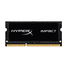 Оперативна пам'ять HyperX 4Gb DDR3-1866 PC3L-14900 (HX318LS11IB/4) SODIMM Non-ECC Small Outline