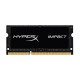 Оперативна пам'ять HyperX 4Gb DDR3-1866 PC3L-14900 (HX318LS11IB/4) SODIMM Non-ECC Small Outline