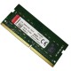 Оперативна пам'ять Kingston 8Gb DDR4-2666 PC4-21300 (KCP426SS8/8) SODIMM Non-ECC Small Outline