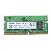 Оперативна пам'ять Kingston 8Gb DDR4-2666 PC4-21300 (KHYXPX-HYJ) SODIMM Non-ECC Small Outline