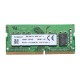 Оперативна пам'ять Kingston 8Gb DDR4-2666 PC4-21300 (KHYXPX-HYJ) SODIMM Non-ECC Small Outline