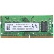 Оперативна пам'ять Kingston 8Gb DDR4-2666 PC4-21300 (KHYXPX-MIE) SODIMM Non-ECC Small Outline