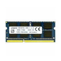 Оперативна пам'ять Kingston 8Gb DDR3-1600 PC3L-12800 (KN2M64-ETB) SODIMM Non-ECC Small Outline