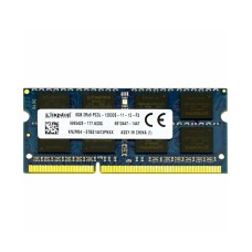 Оперативна пам'ять Kingston 8Gb DDR3-1600 PC3L-12800 (KN2M64-ETB) SODIMM Non-ECC Small Outline