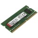 Оперативна пам'ять Kingston 4Gb DDR4-2400 PC4-19200 (KVR24S17S6/4) SODIMM Non-ECC Small Outline