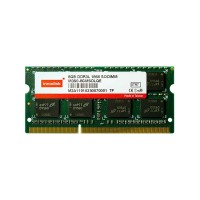 Оперативна пам'ять Innodisk 8Gb DDR3-1866 PC3-14900 (M3S0-8GMSDLQE) SODIMM Non-ECC Small Outline