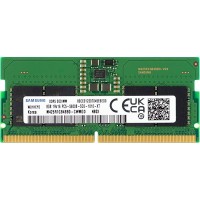 Оперативна пам'ять Samsung 8Gb DDR5-5600 PC5-44800 1Rx16 (M425R1GB4BB0-CWM) SODIMM Non-ECC Small Out