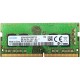 Оперативна пам'ять Samsung 8Gb DDR4-2400 PC4-19200 (M471A1K43BB1-CRC) SODIMM Non-ECC Small Outline