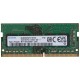 Оперативна пам'ять Samsung 16Gb DDR4-3200 PC4-25600 (M471A2G43AB2-CWE) SODIMM Non-ECC Small Outline