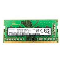 Оперативна пам'ять Samsung 16Gb DDR4-3200 PC4-25600 1Rx8 (M471A2G43BB2-CWE) SODIMM Non-ECC Small Out