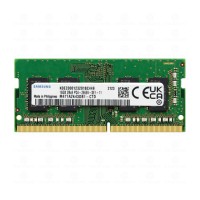 Оперативна пам'ять Samsung 16Gb DDR4-2666 PC4-21300 (M471A2K43DB1-CTD) SODIMM Non-ECC Small Outline