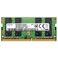 Оперативна пам'ять Samsung 16Gb DDR4-3200 PC4-25600 (M471A2K43DB1-CWE) SODIMM Non-ECC Small Outline