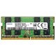Оперативна пам'ять Samsung 16Gb DDR4-3200 PC4-25600 (M471A2K43DB1-CWE) SODIMM Non-ECC Small Outline