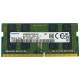 Оперативна пам'ять Samsung 16Gb DDR4-3200 PC4-25600 (M471A2K43EB1-CWE) SODIMM Non-ECC Small Outline