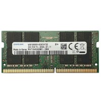 Оперативна пам'ять Samsung 32Gb DDR4-3200 PC4-25600 (M471A4G43AB1-CWE) SODIMM Non-ECC Small Outline
