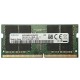Оперативна пам'ять Samsung 32Gb DDR4-3200 PC4-25600 (M471A4G43AB1-CWE) SODIMM Non-ECC Small Outline