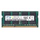 Оперативна пам'ять Samsung 8Gb DDR3-1600 PC3L-12800 (M471B1G73BH0-YK0) SODIMM Non-ECC Small Outline