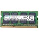 Оперативна пам'ять Samsung 8Gb DDR3-1600 PC3L-12800 (M471B1G73EB0-YK0) SODIMM Non-ECC Small Outline