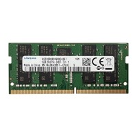 Оперативна пам'ять Samsung 16Gb DDR4-2400 PC4-19200 2Rx8 (M474A2K43BB1-CRC) SODIMM ECC Small Outline