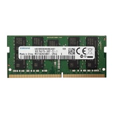 Оперативна пам'ять Samsung 16Gb DDR4-2400 PC4-19200 2Rx8 (M474A2K43BB1-CRC) SODIMM ECC Small Outline