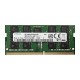 Оперативна пам'ять Samsung 16Gb DDR4-2400 PC4-19200 (M474A2K43BB1-CRC) SODIMM ECC Small Outline