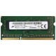 Оперативна пам'ять Micron 8Gb DDR3-1600 PC3L-12800 (MT16KTS1G64HZ-1G6) SODIMM Non-ECC Small Outline
